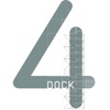 Dock4 Architects Logo