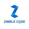 Zimble Code Logo