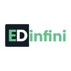 EDinfini Logo