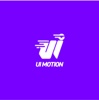 UI Motion by 3 Elements Design, Inc. Logo