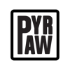 Pyrpaw Marketing Logo