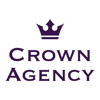 Crown Agency Logo