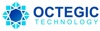 Octegic Technologies Private Limited Logo