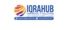 Iqrahub - Unimerce Solution Logo