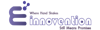 Einnovention Software Solutions Logo