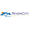 River City Consultants, Inc. Logo