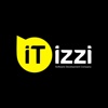 iTizzi Custom Software Development Logo