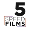 Fivespeed Films Logo