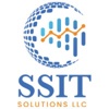 SSIT SOLUTIONS LLC Logo
