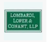 LOMBARDI, LOPER & CONANT, LLP Logo