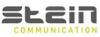 Stein Communication Logo