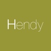 H. Hendy Associates Logo