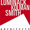 Lominack Kolman Smith Architects Logo
