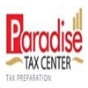 Paradise Tax Center Logo