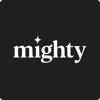 Mighty Design Logo