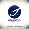 JTech Notify Innovations Logo