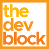 TheDevBlock Logo
