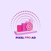 Pixel Pro Ad Logo