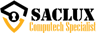 Saclux Comptech Specialist Logo