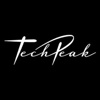 Tech Peak Logo