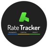 Rate Tracker Logo