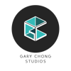 Gary Chong Studios Logo