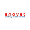 Enovet Media Private Limited Logo