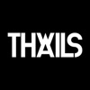 THAILS | Shopify Plus Agency Logo