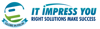 Itimpress Logo