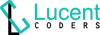 Lucent Coders Logo