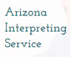 Arizona Interpreting Service, Inc. Logo