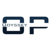 Odyssey Productions, Inc. Logo