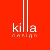 Killa Design Logo