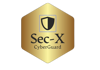 Sec-X Logo