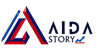 Aida Story Pvt Ltd Logo
