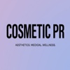 Cosmetic PR Logo