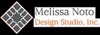 Melissa Noto Design Studio Logo