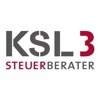 KSL3 Steuerberater Logo