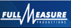 Full Measure Productions Logo