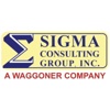 Sigma Consulting Group, Inc. Logo