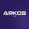 Arkos FIlm Logo