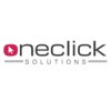 OneClick Solutions Logo