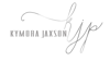 Kymora Jaxson Photography Logo