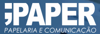PAPER Comunicação Logo