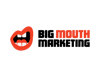 Big Mouth Marketing Logo