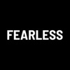 FEARLESS Content Group Logo
