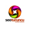 SEO Turuncu E-ticaret Ajansı Logo