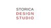 STORICA DESIGN STUDIO Logo