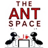 The Ant Space Logo