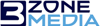 3 ZONE MEDIA HOLDINGS LLC Logo
